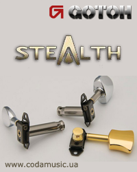 Механіка Gotoh